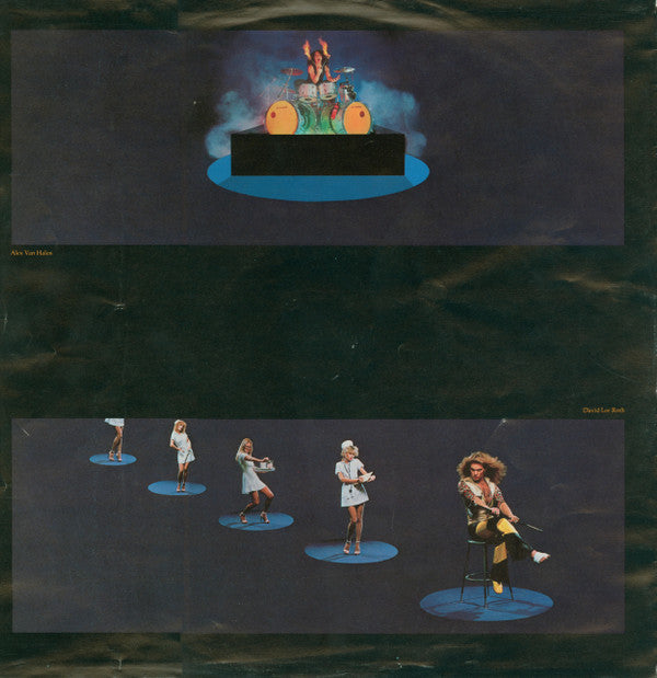 Van Halen II
