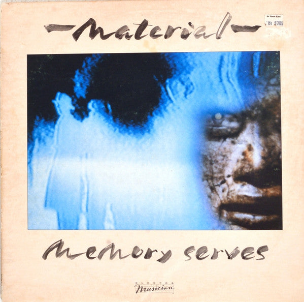 Master Release: Memory Serves by Material
