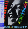 Cannonball Adderley - Jump For Joy (Vinyl, LP, Album, Limited Edition, Reissue) Near Mint (NM or M-) / Very Good Plus (VG+)