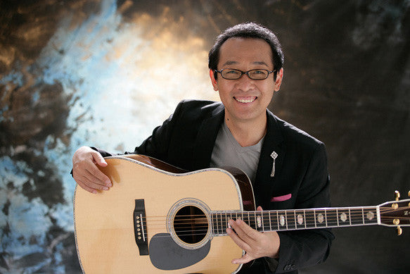 Masashi Sada