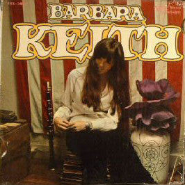 Release: Barbara Keith-Vinyl-US-1970-FTS-3084-3729222