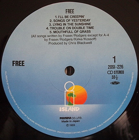 Free
