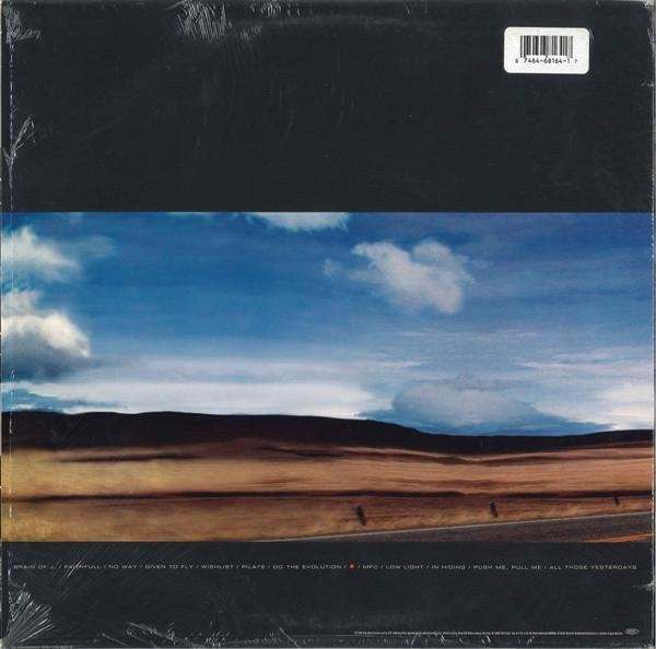 Release: Yield-Vinyl-US-1998-E 68164, 68164-1049858