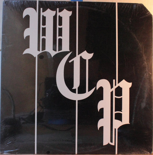 Release: WCP EP-Vinyl-US-1992-t-4-6273630