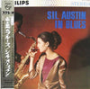 Sil Austin - Sil Austin In Blues (Vinyl, LP, Album, Stereo) Very Good Plus (VG+) / Very Good Plus (VG+)