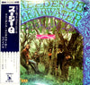 Creedence Clearwater Revival - Suzie Q = スージー・Ｑ (Vinyl, LP, Album) Good Plus (G+) / Good Plus (G+)