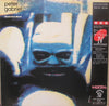 Peter Gabriel - Deutsches Album (Vinyl, LP, Album, Stereo) Very Good Plus (VG+) / Very Good (VG)