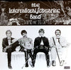 The International Submarine Band - Safe At Home (Vinyl, LP, Album, Reissue, Stereo) Mint (M) / Mint (M)