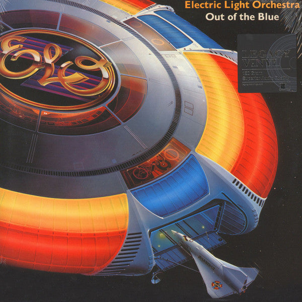 Release: Out Of The Blue-Vinyl-Europe-2016-88875175261, 88875175261, 88875175261-8572856