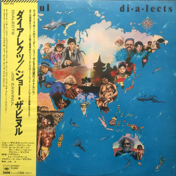 Dialects