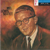 Mel Lewis Sextet - Mel Lewis Sextet (Vinyl, LP, Album, Reissue, Stereo) Very Good Plus (VG+) / Very Good (VG)