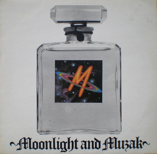 Master Release: Moonlight And Muzak by M (2)