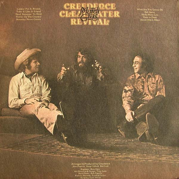 Release: Mardi Gras-Vinyl-US-1972-9404-1178161