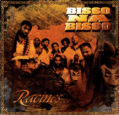 Release: Racines-Vinyl-France-1999-VVR1005631-1411032