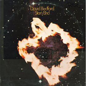 Release: Star's End-Vinyl-US-1974-VR 13-114-1910615