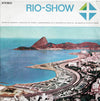 Peruzzi E Sua Orquestra - Rio-Show (Vinyl, LP, Album, Promo, Specia...