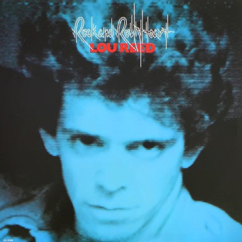 Release: Rock And Roll Heart-Vinyl-Spain-1980-I-201118-2055171
