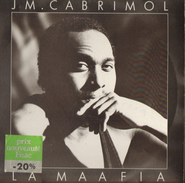Master Release: Jean-Michel Cabrimol Et La Maafia by Jean-Michel Cabrimol Et La Mafia
