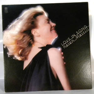 Release: Love In Song-Vinyl-Japan-1977-PAP-9086-2830658