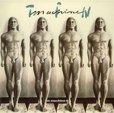 Release: Tin Machine II-Vinyl-UK-1991-828 272-1, 828 272-1-1928971