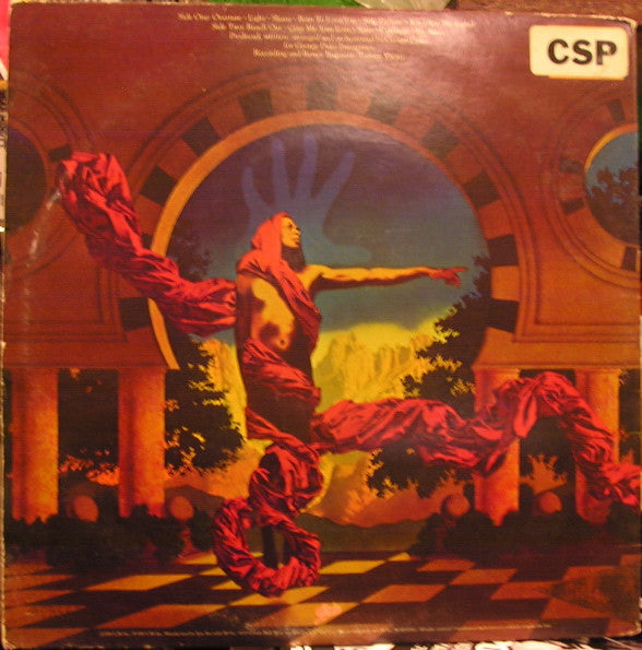 Release: Guardian Of The Light-Vinyl-US-1983-FE 38513-2665678