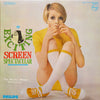 The Mystic Moods Orchestra - Exciting Screen Spectacular (Vinyl, LP, Album, Compilation) Good Plus (G+) / Good Plus (G+)