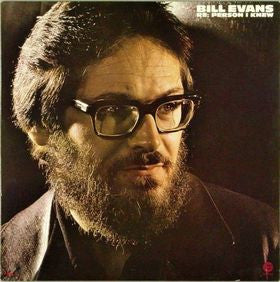 Release: Re: Person I Knew-Vinyl-US-1981-F 9608-2479224