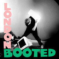 Master Release: London Booted by Various