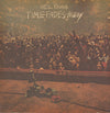Neil Young - Time Fades Away (Vinyl, LP, Album) Very Good (VG) / Good Plus (G+)