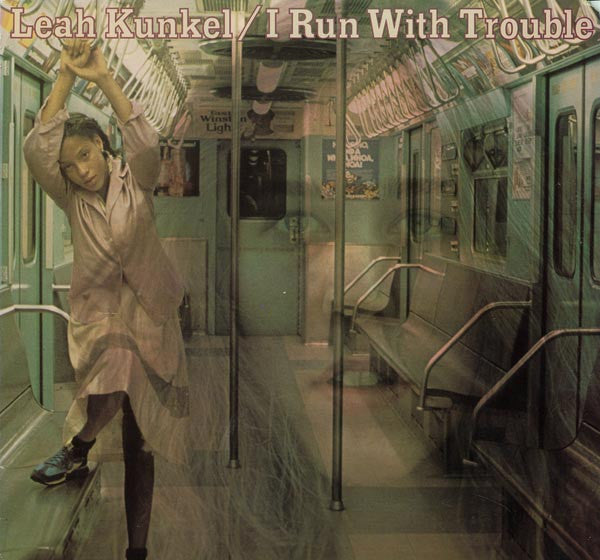 Release: I Run With Trouble-Vinyl-US-1980-JC 36398-1177490