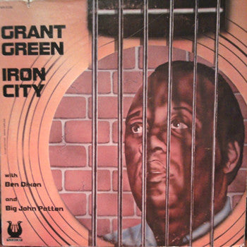 Release: Iron City!-Vinyl-US-1977-MR 5120-2301532