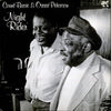 Count Basie - Night Rider (Vinyl, LP, Album, Stereo) Very Good (VG) / Very Good (VG)
