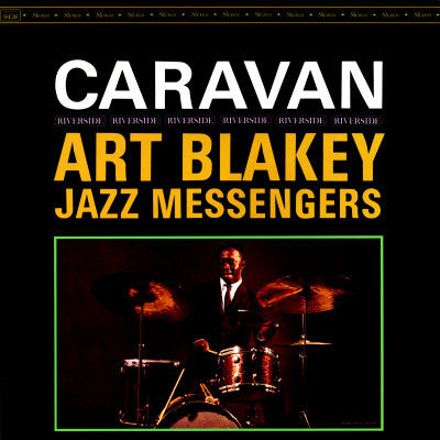 Release: Caravan-Vinyl-US-1982-OJC-038, RLP-9438-1907901
