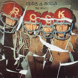 Release: Odds & Sods-Vinyl-US-None-MCA-1659-3373706