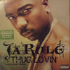 Ja Rule - Thug Lovin' (Vinyl, 12