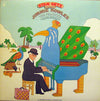 Stan Getz - The Peacocks (Vinyl, LP, Album)