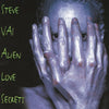 Steve Vai - Alien Love Secrets (Vinyl, LP, Album) Near Mint (NM or M-) / Very Good Plus (VG+)
