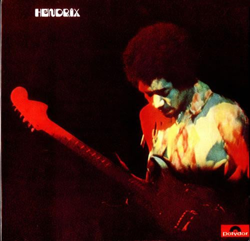 Release: Band Of Gypsys-Vinyl-UK-1970-2480 005-2698548