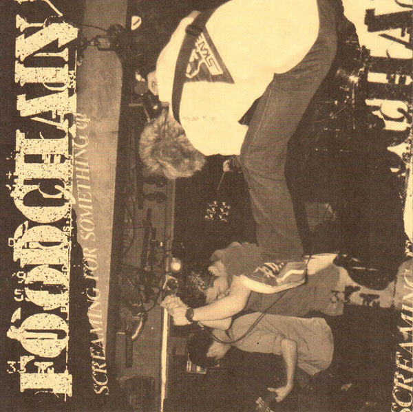 Release: Unknown Release-Vinyl-Japan-2001-ROOT-029-2923842