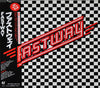 Fastway (2) - Fastway (Vinyl, LP, Album)
