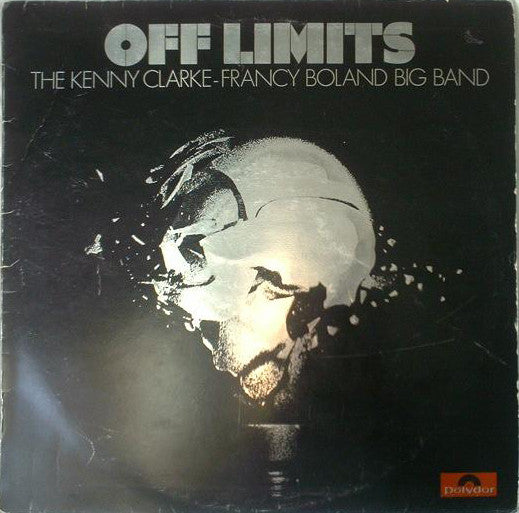 Release: Off Limits-Vinyl-UK-1971-2310 147-1208023