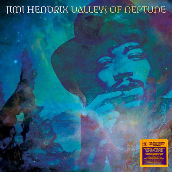 Release: Valleys Of Neptune-Vinyl-US-2010-88697 64059 1, 88697 64059 1-2182269