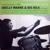 Shelly Manne & His Men - Shelly Manne And His Men, Volume 1 - The West Coast Sound (Vinyl, LP, Album, Reissue) Very Good Plus (VG+) / Very Good (VG)