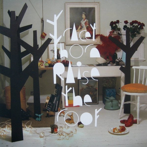 Master Release: Raise The Roof by Tracey Thorn