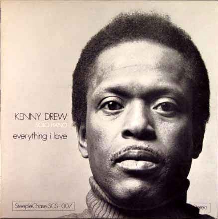 Release: Everything I Love-Vinyl-Scandinavia-1974-SCS-1007-2656111