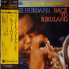Freddie Hubbard - Back To Birdland (Vinyl, LP, Album)