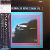 The Oscar Peterson Trio - Night Train = ナイト・トレイン (Vinyl, LP, Album,...