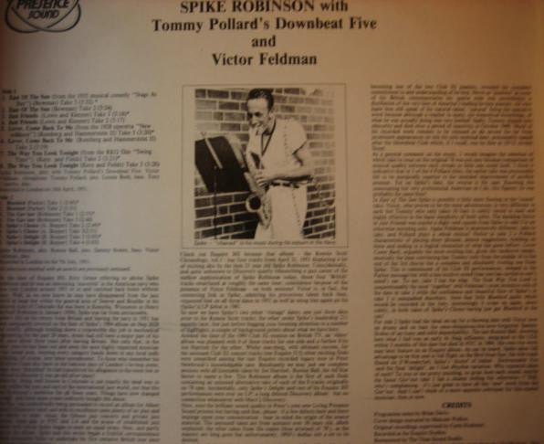 Release: The Guv'nor-Vinyl-UK-1986-ESQ 318-3301745