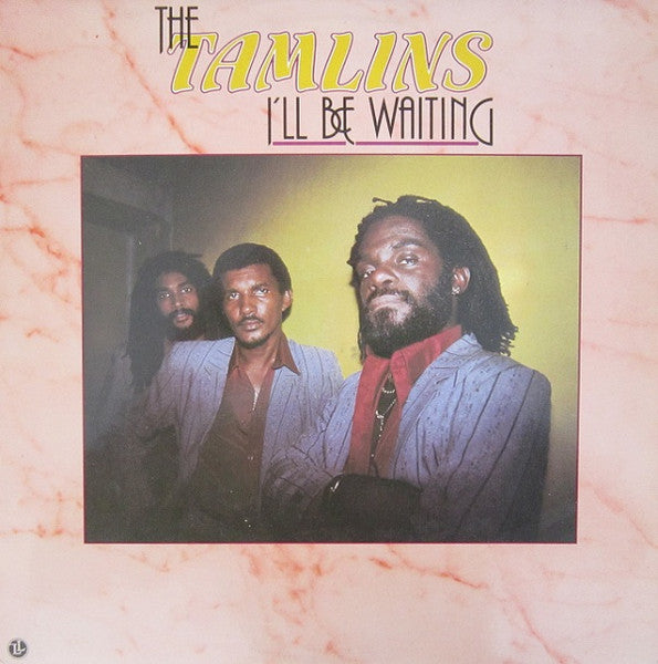 Master Release: I'll Be Waiting by The Tamlins