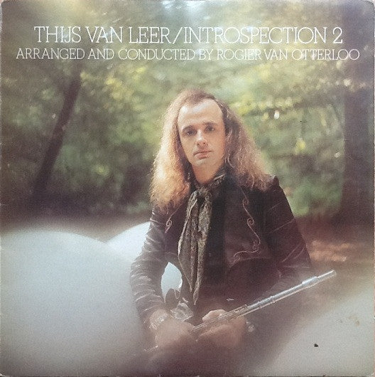 Release: Introspection 2-Vinyl-UK-1975-CBS 65915, S 65915-3581254